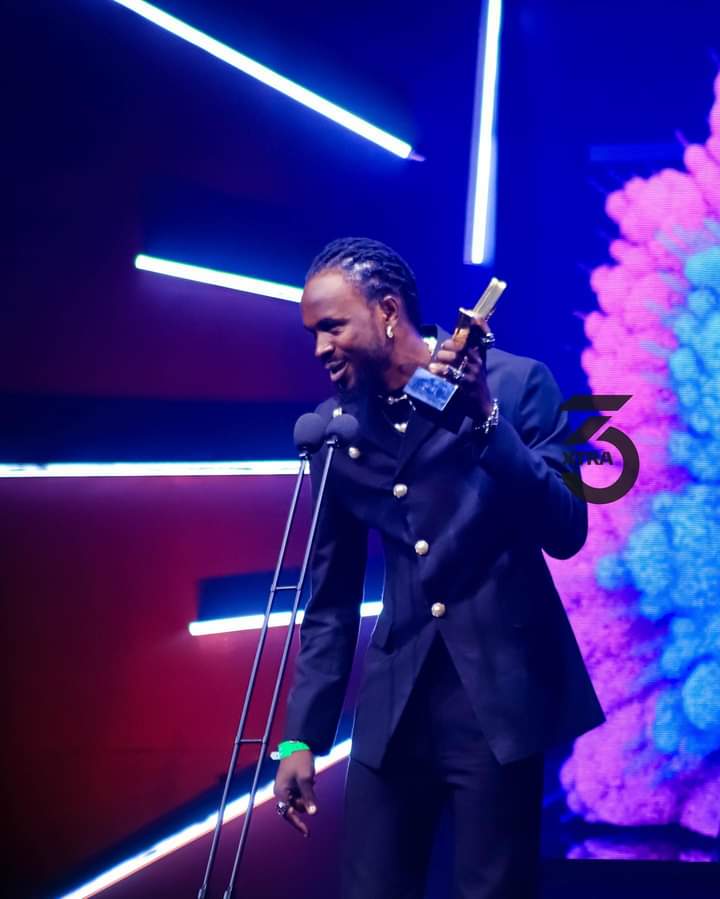 VGMA 2023 Complete List Of Winners OneMuzikGh