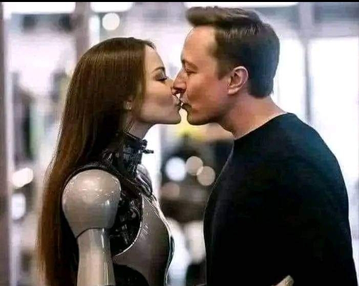 Elon Musk To Roll Out A Robot Wife That Would Cost Around 2,144 To